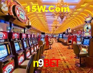 Descubra o Programa VIP da n9bet: Vantagens Exclusivas para Jogadores