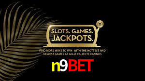 Descubra a Magia dos Jogos de Arcade no n9bet