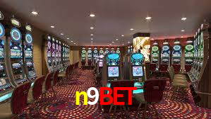 n9bet casino
