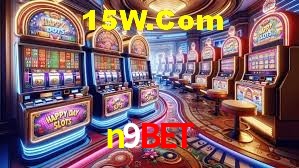 VIP Casino n9bet