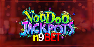 Sinta a adrenalina dos jogos de cassino com n9bet