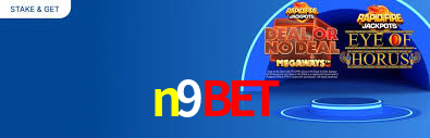 Bônus Generosos e Exclusivos no n9bet para Você!
