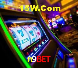 Explorando a Categoria de Eventos em Apostas na n9bet