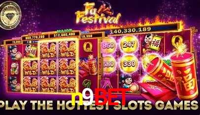 Explorando a Categoria de Eventos em Apostas na n9bet