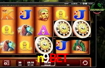 Descubra a Essência do n9bet: Nossa História e Compromissos