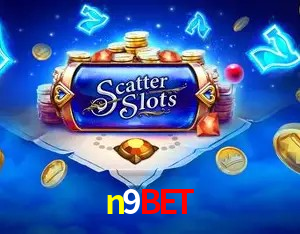 Inovações de Jogos na n9bet: O Futuro das Experiências Interativas