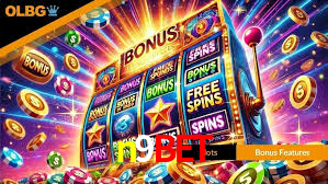 Welcome Bonus n9bet
