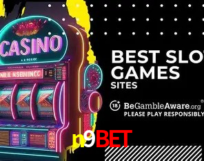 Descubra a Essência do n9bet: Nossa História e Compromissos