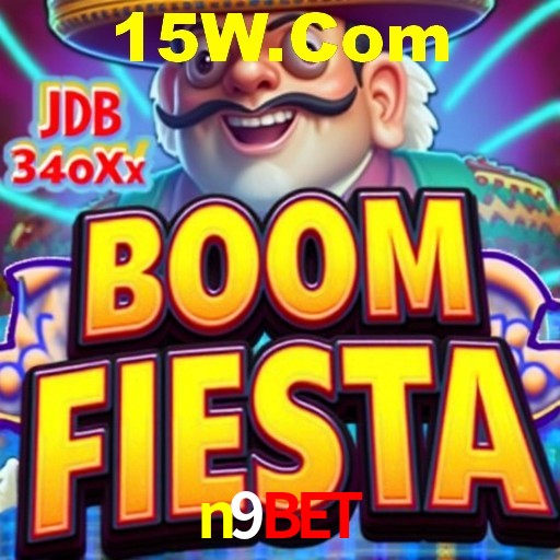 Apostas de Futebol n9bet