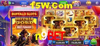 Programa VIP n9bet