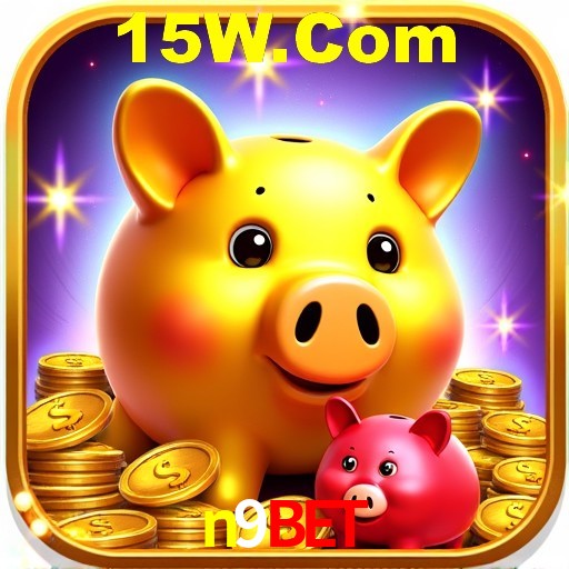 Login Seguro n9bet