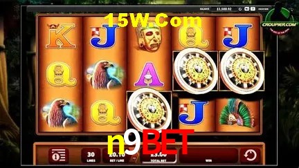 Inovações de Jogos na n9bet: O Futuro das Experiências Interativas