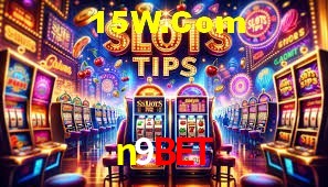 Tournaments n9bet