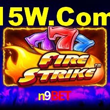 Exclusive Games n9bet
