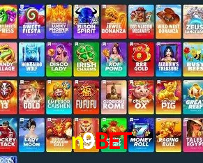 Descubra a Essência do n9bet: Nossa História e Compromissos