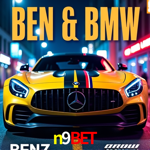 A Emoção da Loteria na n9bet: Uma Chance de Mudança de Vida