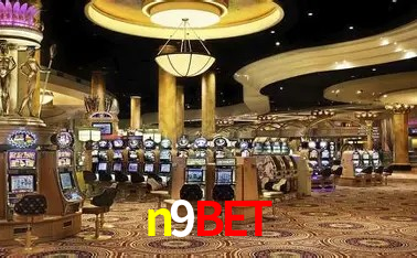 Explorando a Categoria de Eventos em Apostas na n9bet
