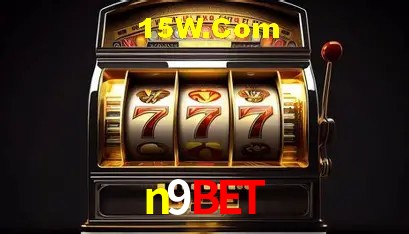 A Experiência Imersiva dos Cassinos Ao Vivo no n9bet
