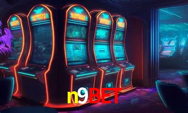 Inovações de Jogos na n9bet: O Futuro das Experiências Interativas