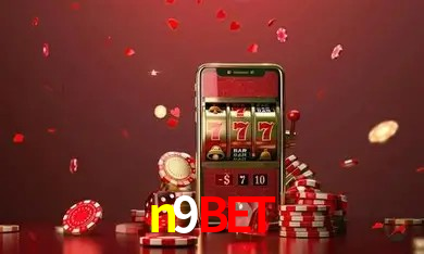 Descubra a Essência do n9bet: Nossa História e Compromissos